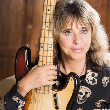 Suzi Quatro