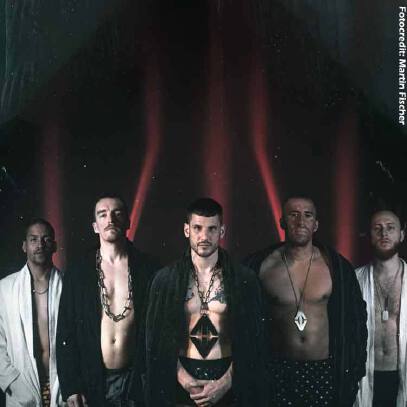 Swiss und die andern