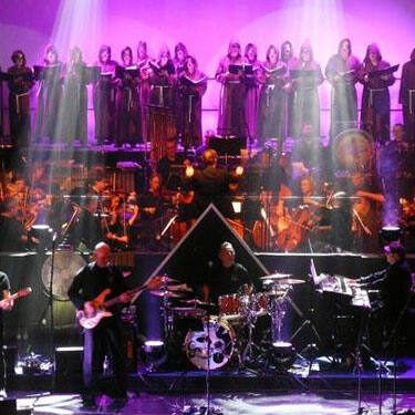 Symphonic Floyd