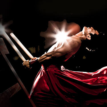 TAO - Die Kunst des Trommelns