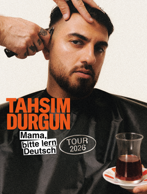 Mama, bitte lern Deutsch