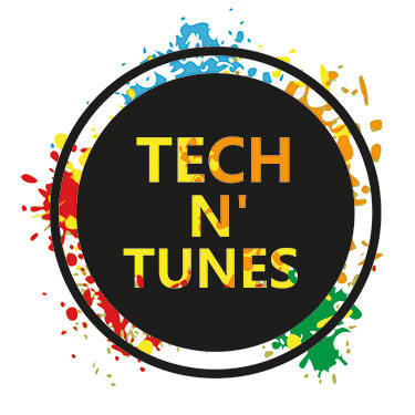 Tech n' Tunez - Collision of the Underground