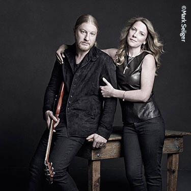 Tedeschi Trucks Band