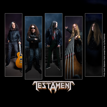 Testament