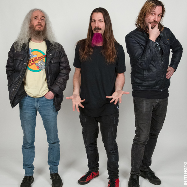 The Aristocrats