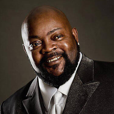 The Barry White Experience