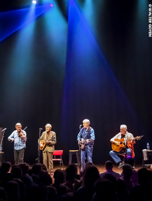 On The Road Again 2025