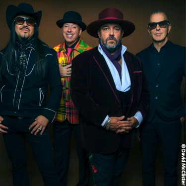 The Mavericks