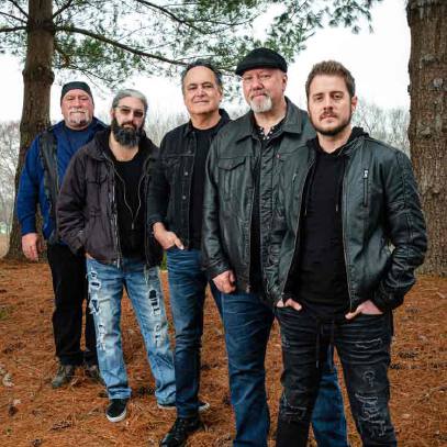 The Neal Morse Band