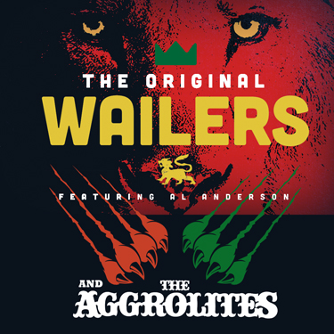 The Original Wailers