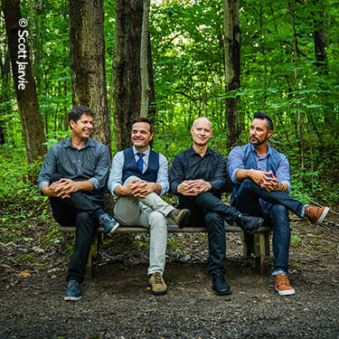 The Piano Guys