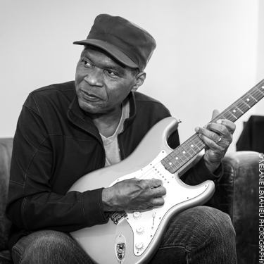 The Robert Cray Band