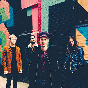 The Temperance Movement