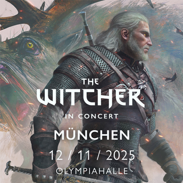 THE WITCHER IN CONCERT