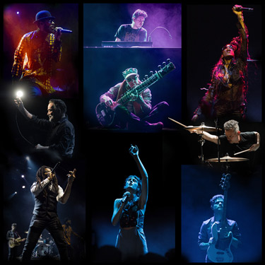 Thievery Corporation