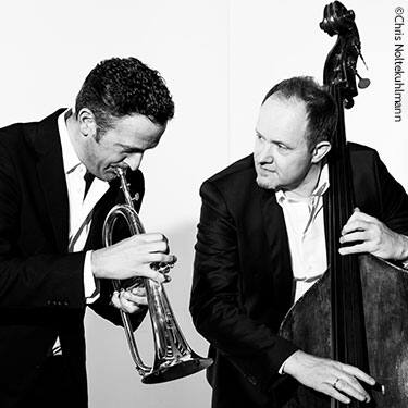 Till Brönner & Dieter Ilg