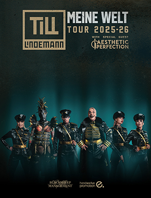 Meine Welt Tour 2025