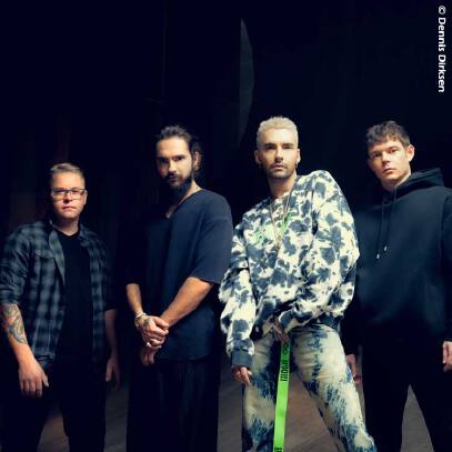 Tokio Hotel