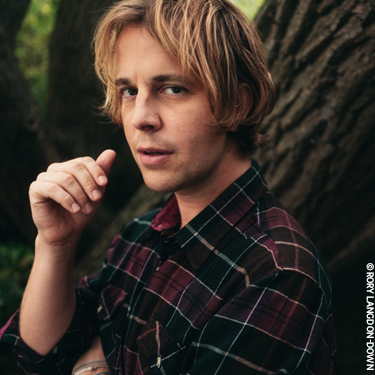 Tom Odell