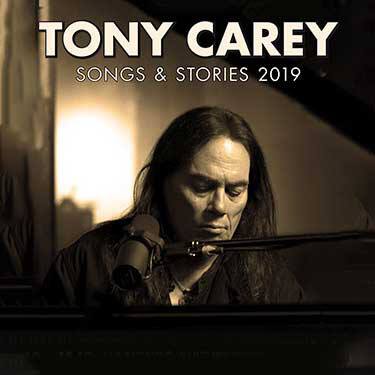 Tony Carey