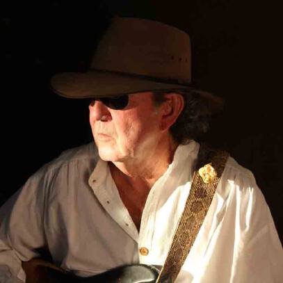 Tony Joe White
