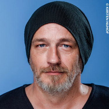 Torsten Sträter