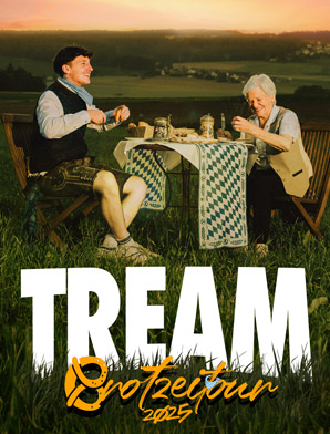 Tream - Brotzeitour 2025