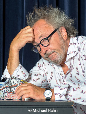 Tilt! Der Jahresrückblick 2026