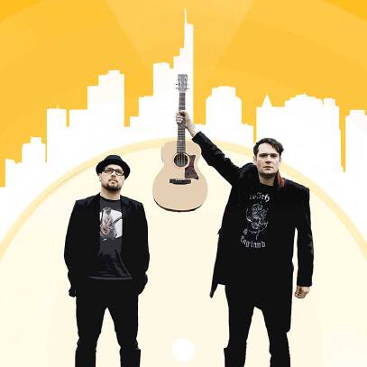 Welthits auf Hessisch