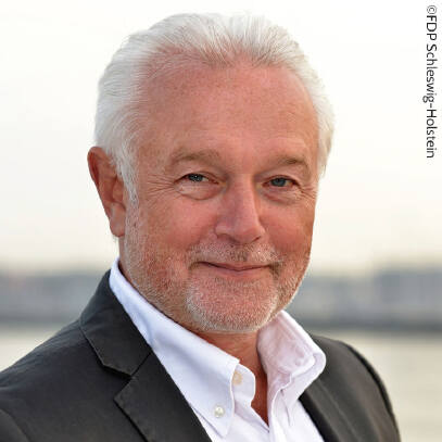Wolfgang Kubicki