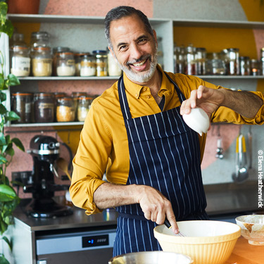 Yotam Ottolenghi