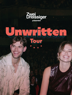 UNWRITTEN TOUR 2026
