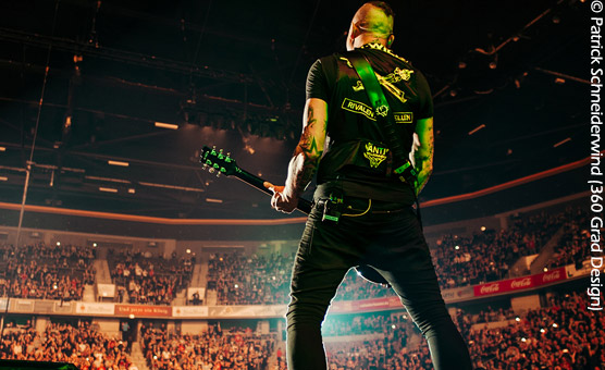  Foto zu Frei.Wild - myticket.at 