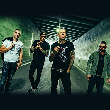  Frei.Wild - myticket.at 