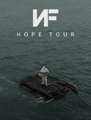 hope tour 2022